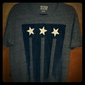 Converse t-shirt
